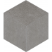Мозаика Мозаика LN02/TE02 Luna Cube неполированная 29x25