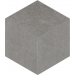 Мозаика Мозаика LN02/TE02 Luna Cube неполированная 29x25