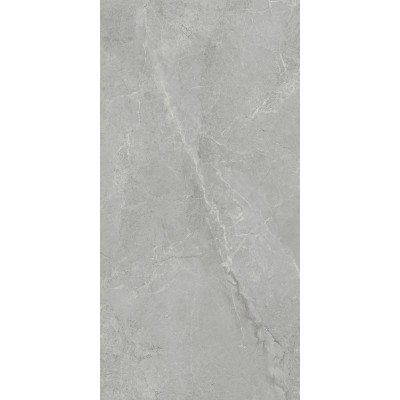 Плитка 48008R Риальто дымчатый глянцевый обрезной 40x80x1