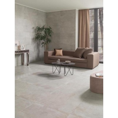 Плитка 100190780 Metropolitan Antracita 45x120