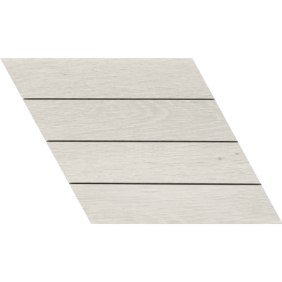 Керамогранит 27733 D.Lenk White Chev.2 AS/32X28,6/C 32x28,6