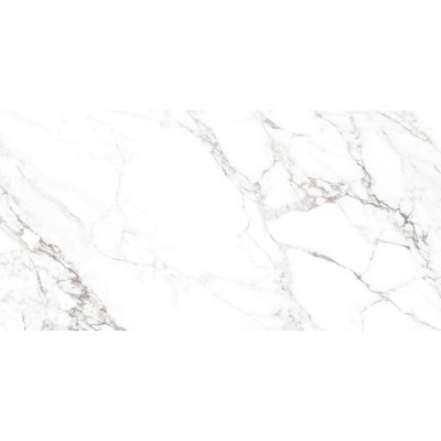 Керамогранит LP6012G0001R Kelvin Bianco белый матовый 59,5х119,1