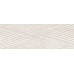 Плитка 40338 Salines Waves Silver/33,3X100X0,98/R 33.3x100