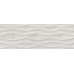 Плитка 40306 Ground Silver Decor/33,3X100X0,98/R 33,3x100
