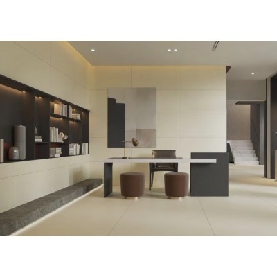 Керамогранит N12038 Blossom Cream Matt 60x120