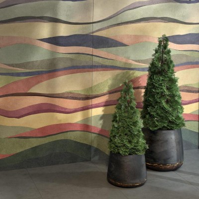 Керамогранит VT/A551/SG591820R Ковер Коллине матовый обрезной 119,5х238,5х0,9