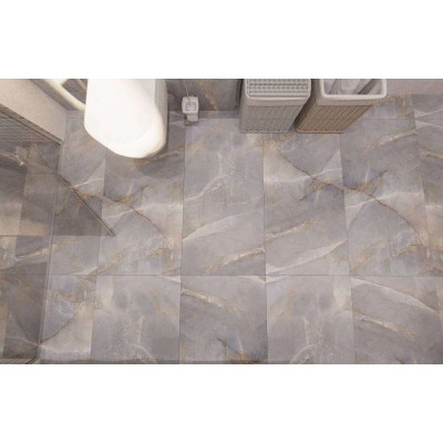 Керамогранит AB 2015G Blue Jasto gloss 1200x600