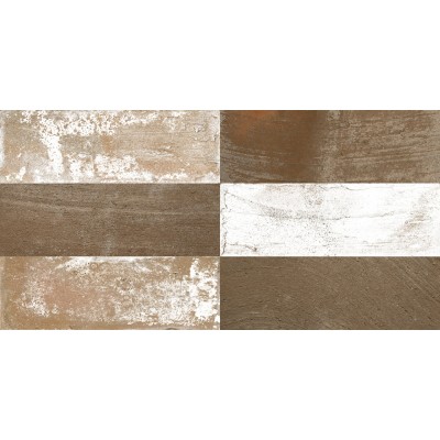 Плитка 29760 Fs Mud Cocoa 20x40