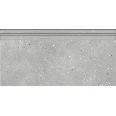 Ступени G-42/MR/st01 Granella Grey 29.4x60