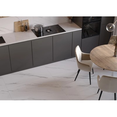 Керамогранит K-2020/MR/p01/S1 Butik White 76x600x9