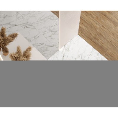 Плитка 48046R Angel blanco глянцевый обрезной 40x80