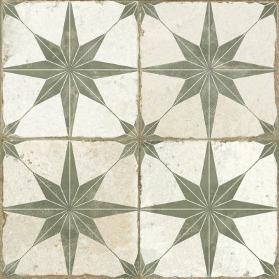 Плитка 38164 FS Star Sage 45x45x0,95