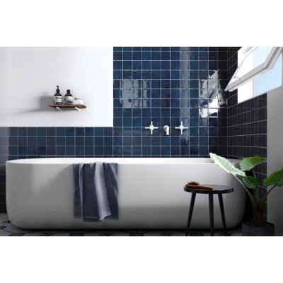 Плитка 26920 Ocean Blue 10x10