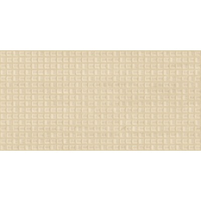 Плитка HCQD Marvel T 3D Mini Qube Navona Sand Matt 40x80