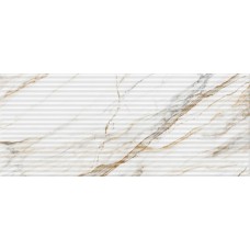 Плитка 010100001534 Ideal white 02 25х60