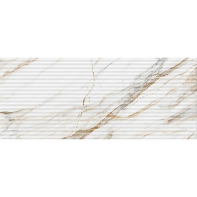 Плитка 010100001534 Ideal white 02 25х60