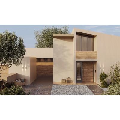 Керамогранит SG076100R6 Кредо коричневый темный обрезной 119,5x320x0,6