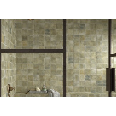 Керамогранит 30820 Raku Sage 10x10