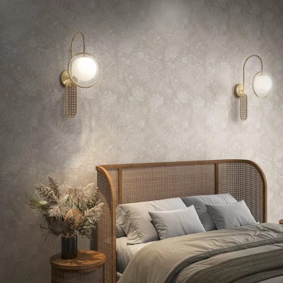 Мозаика KM3030M0171N Таделакт синий матовый 29,8x29,8x0,35