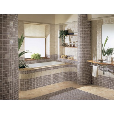 Плитка Porcelano Green Dekor 30х60