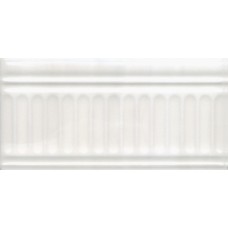 Плитка 19016/3F Летний сад светлый структурированный 20х9,9