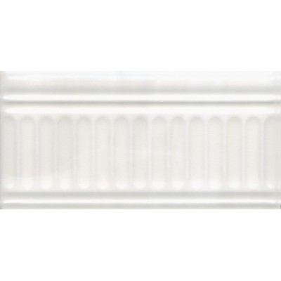 Плитка 19016/3F Летний сад светлый структурированный 20х9,9