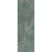 Плитка 13116TR Эвора зеленый глянцевый обрезной 30x89,5x0,9