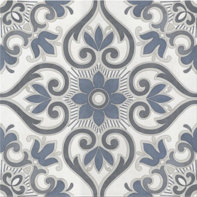 Керамогранит VT/A603/DD1736R Про Чементо 2 матовый обрезной 40,2x40,2