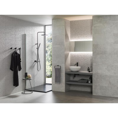 Плитка 100190780 Metropolitan Antracita 45x120