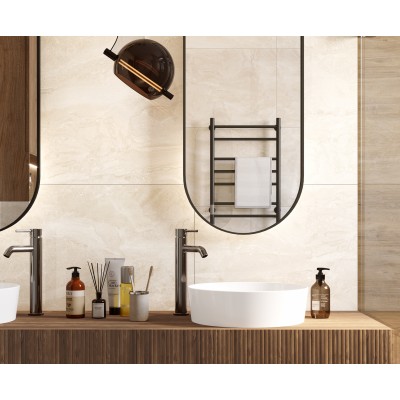 Плитка 48029R Polaris beige глянцевый обрезной 40x80