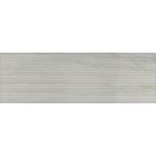 Плитка 13111R Белем структура серый светлый глянцевый обрезной 30х89,5