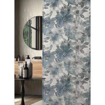 Керамогранит 610010001886 Groove Милк Нат Рет 9.5x60