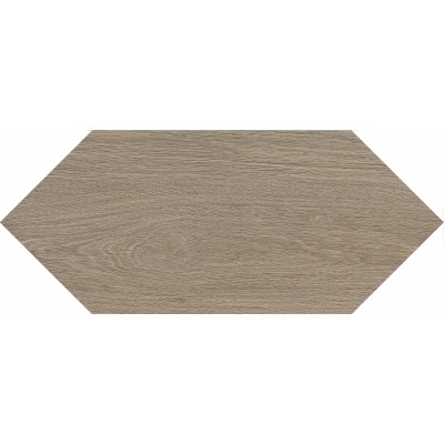 Плитка 35012 Монтиш бежевый темный матовый 14х34