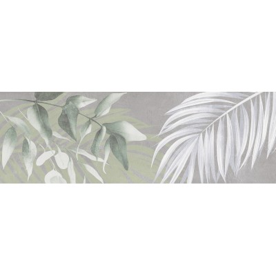 Плитка 13163TR Nord deco матовый обрезной 30x89,5