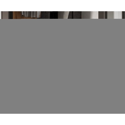 Плитка 48029R Polaris beige глянцевый обрезной 40x80