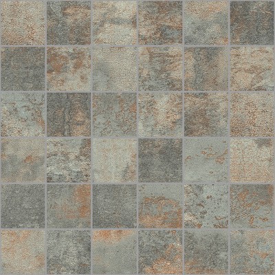 Мозаика LPD2MSA001BR Ultra verde глянцевый 30х30