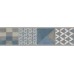 Плитка VT/B449/11037R Бордюр Онда 2 обрезной 30х7,2