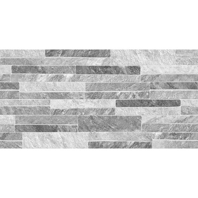 Керамогранит Trick Серый 30x60