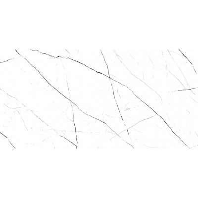 Керамогранит 60120TWN00P Twinstone White полированный 600x1200x7