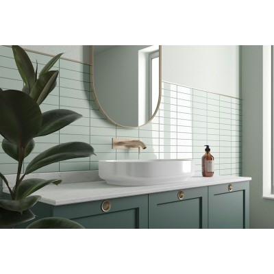 Плитка 28466 Costa Nova Straw Matt 5x20