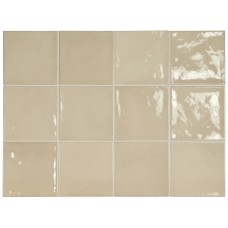 Плитка 25597 Mushroom 13.2x13.2