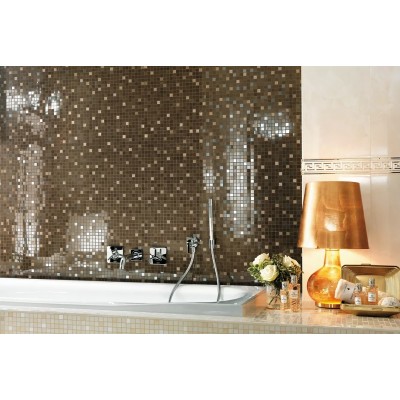 Плитка ASDK Marvel Silver Alzata 20x30.5