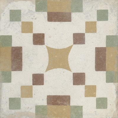 Керамогранит 40470 FS Campanar 22,3x22,3x0,9