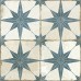 Плитка 38165 Fs Star Blue 45x45x0,95