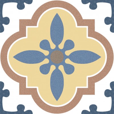 Керамогранит Cordoba Mix 25x25