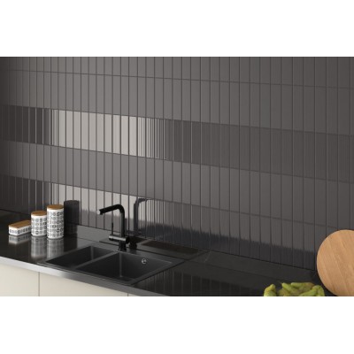 Плитка 32400 Lumina Oyster Gloss 6х24,6