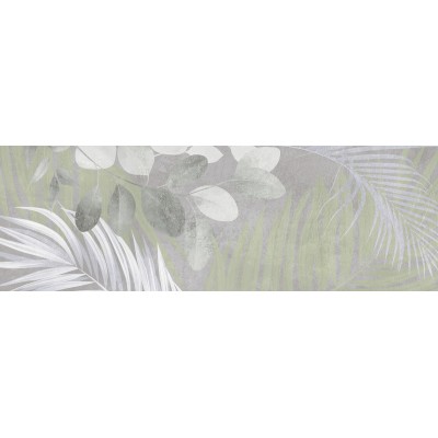 Плитка 13163TR Nord deco матовый обрезной 30x89,5