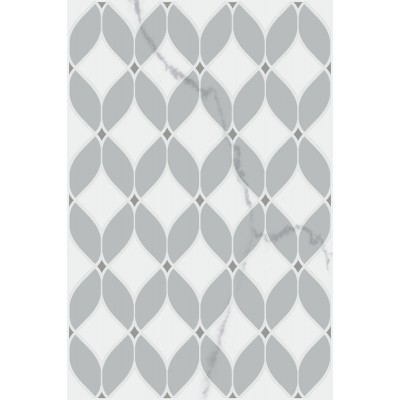 Плитка VT/A623/8376 Декор Мираколи глянцевый 20x30x0,69