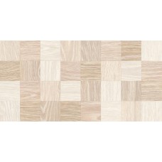 Плитка Platan мозаика бежевый 08-00-11-429 20х40