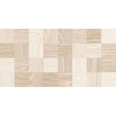 Плитка Platan мозаика бежевый 08-00-11-429 20х40